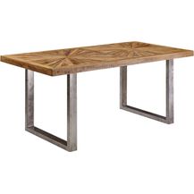 Bild für Wohnling Esstisch 200x100 cm