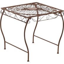 Bild für CLP Garten Eisentisch Zarina