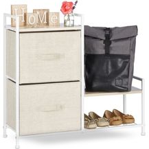 Bild für Relaxdays Regalsystem