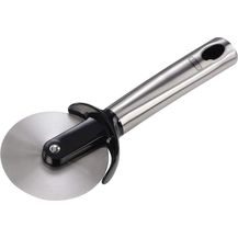 Bild für 12x Edelst. Pizzaschneider 22cm