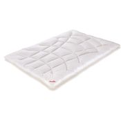 Paradies Dala Bio - Ganzjahresbettdecke Kinder/Jugendliche (135x200cm)