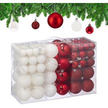 Bild für Weihnachtskugeln Set 10051292_776