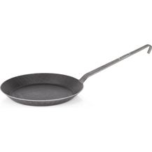 Bild für Petromax Schmiedeeiserne Pfanne SP24 Grillpfanne Ø 24 cm