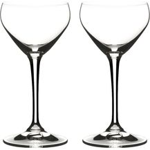 Bild für RIEDEL 6417/05 BAR Drink Specific Glassware Nick & Nora Glas 2er Set