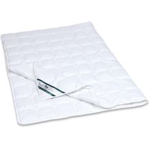 Bild für f.a.n. Kansas – Steppbett aus 100% Microfaser