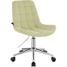 Bild für SVITA MICKY Bürostuhl für Kinder Schreibtischstuhl höhenverstellbar Hellgrün