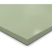 Bild für Dekor Spanplatte 19mm Tischplatte Avocado Green 22458 MN mit ABS Kante Umleimer