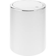 Bild für bremermann Kosmetikeimer mit Schwingdeckel