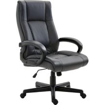 Bild für Bürostuhl XL Sparta Kunstleder
