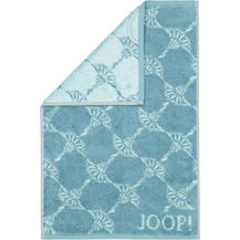 Bild für JOOP! Handtücher Classic Cornflower Jade 1611 41 30 x 50 cm