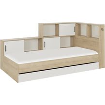Bild für Stauraumbett ERWAN