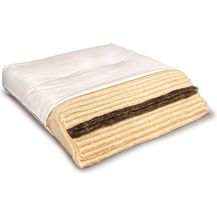 Bild für Baumberger Futon Roschu Matratze 160x200