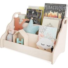 Bild für MAMOI® Bücherregal für Kinder