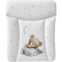 Bild für Ceba Baby® weiche Wickelauflage 50x70 cm