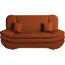 Bild für Schlafsofa Weronika (Farbe: Flow 09)