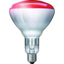 Bild für Philips Infrarot Glühbirne Br125 ir 150w e27 230-250v red E27