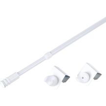 Bild für dekondo Klemmstange Gardinenstange "Basic" Klick-fix