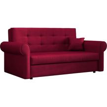 Bild für Mirjan24 'Viva Silver III' Schlafsofa