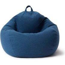 Bild für Lumaland Comfort Line Sitzsack Indoor