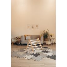 Bild für All4Baby Montessori Kletterdreieck Clara