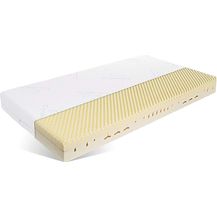 Bild für 7 Zonen Viscomatratze Visco Air Classic Härtegrad 90x200 H2