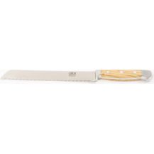 Bild für Alpha Olive Brotmesser 21 cm Beidhänder