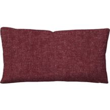 Bild für biberna Melange-Flanell Kissenbezug 0840500 MELANGE UNI