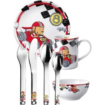 Bild für PURESIGNS Kinderbesteck Quick 7tlg. 108659