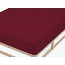 Bild für biberna Feinjersey-Spannbetttuch 0077144