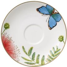 Bild für Villeroy & Boch Amazonia Anmut Kaffee- / Teeuntertasse ø 15 cm