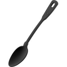 Bild für Kochblume Kochlöffel Küchenlöffel Anthrazit