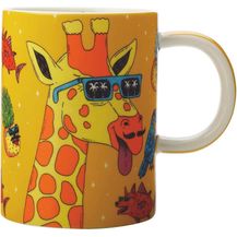 Bild für Maxwell & Williams DX0700 MULGA Becher Giraffe