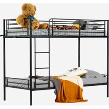 Bild für MEUBLE COSY Etagenbett Für 2 Kinder