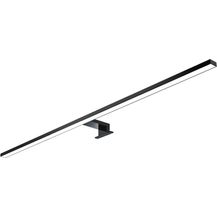 Bild für kalb LED Spiegelleuchte 80cm LED Badleuchte Badlampe Spiegelleuchte 230V neutralweiß