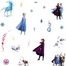 Bild für Disney Frost 2 Wallstickers