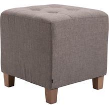 Bild für CLP Sitzhocker Pharao