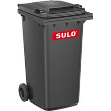 Bild für Sulo Mülltonne 240 L anthrazit