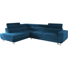 Bild für Mirjan24 'Fonti' Ecksofa