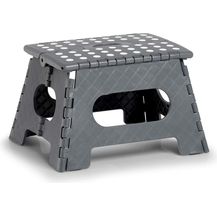 Bild für ZELLER Klapphocker 13031 aus Kunststoff