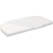 Bild für Babybay 'KlimaWave' Komfortschaummatratze