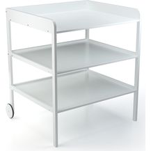 Bild für Geuther 4844XL Wickelregal Clara XL