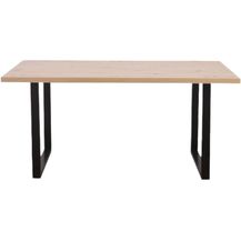 Bild für FORTE Tables Arbeitsplatte