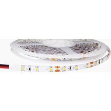 Bild für Bioledex LED Streifen 12V 10W/m 120LED/m 5000K 5m Rolle IP65 tageslichtweiss