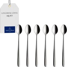 Bild für Villeroy & Boch Daily Line Longdrink Löffel 20 cm 6er Set