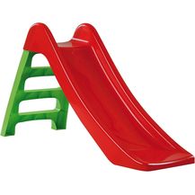Bild für DOHÁNY Kinderrutsche 115cm rot