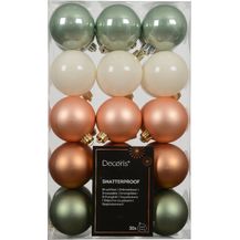 Bild für Christbaumkugeln