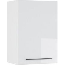 Bild für Badschrank Fame-Line Weiß Hochglanz 50 x 72 cm Vicco