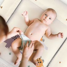 Bild für Wickelauflage "Softy"