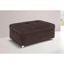 Bild für sit&more Polsterhocker Labene