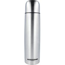 Bild für EUROHOME Isolierflasche Edelstahl Isolierflasche Rostfrei mit Satin-Finish